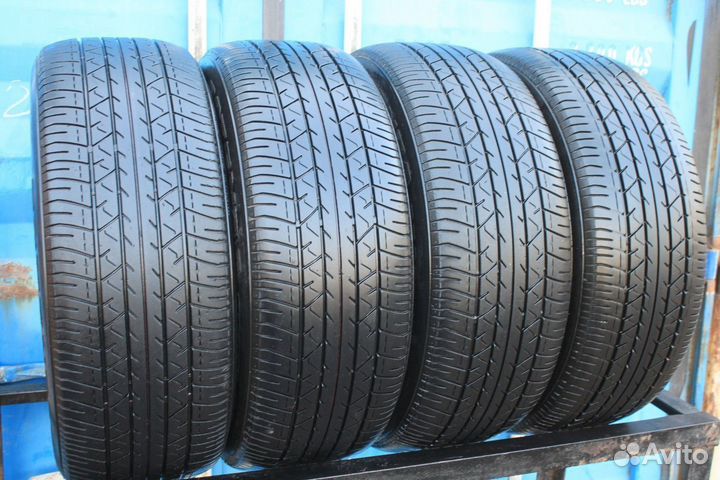 Bridgestone Potenza RE031 235/55 R18 99W