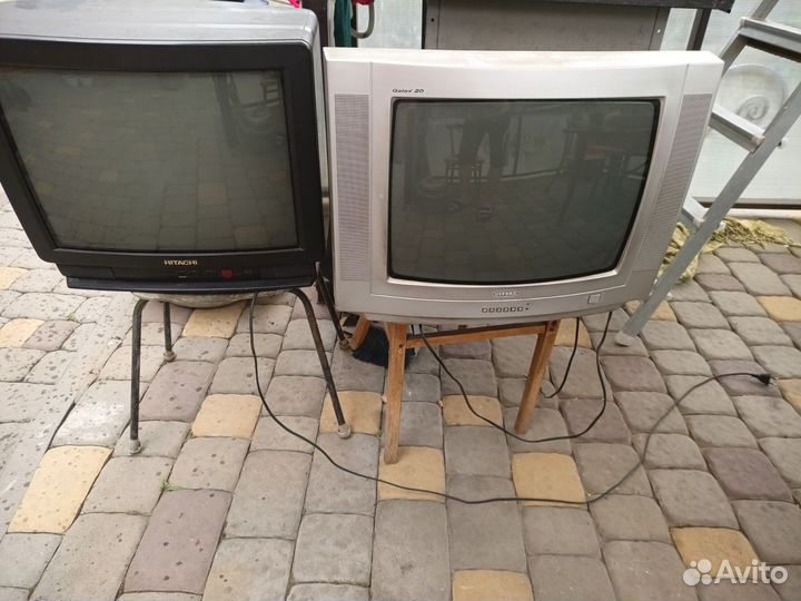 Телевизоры бу