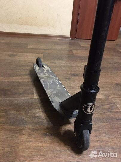 Самокат детский трюковой