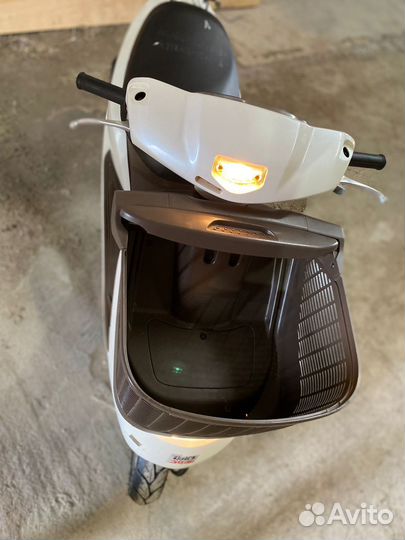 Скутер Хонда Дио 68 Инжектор с Гарантией