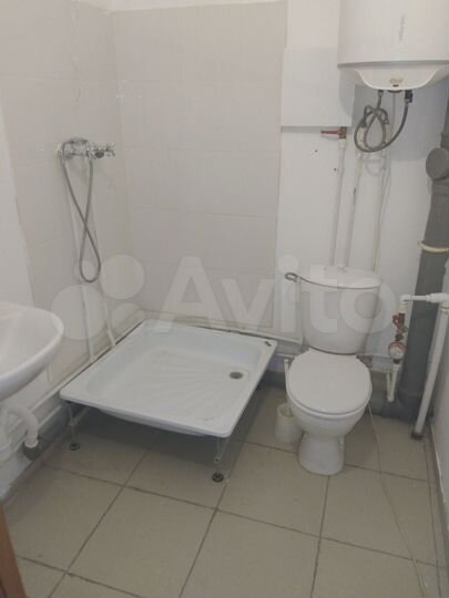 Квартира-студия, 22 м², 3/3 эт.