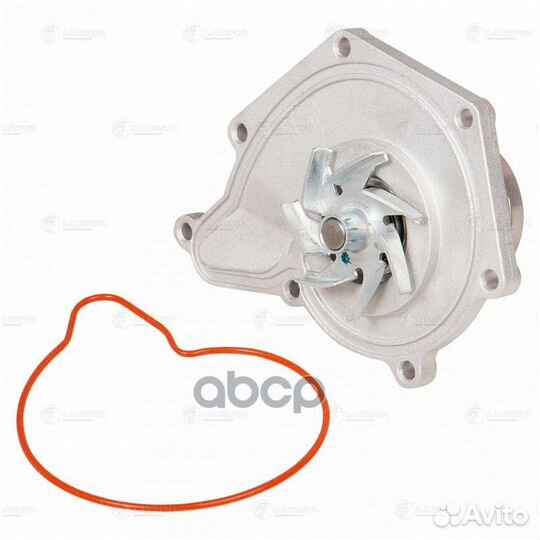 Насос водяной для а/м VW Touareg (02) /Audi Q5