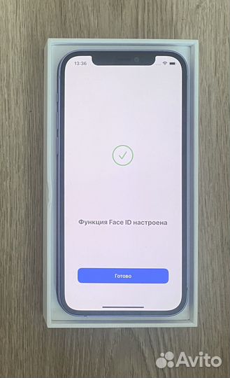 iPhone 12, 64 ГБ