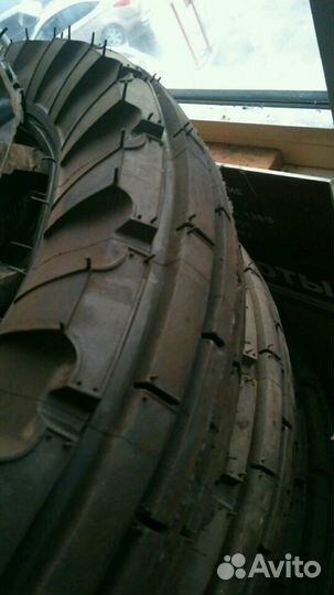 Волтайр Я-324А 9.00 R16