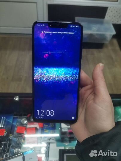 Срочный ремонт телефонов Honor, Huawei