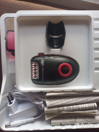 Эпилятор Rowenta EP 2832