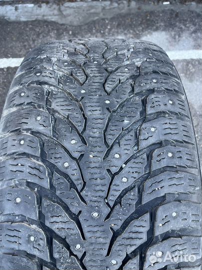 Nokian Tyres Hakkapeliitta 9 SUV 315/35 R20