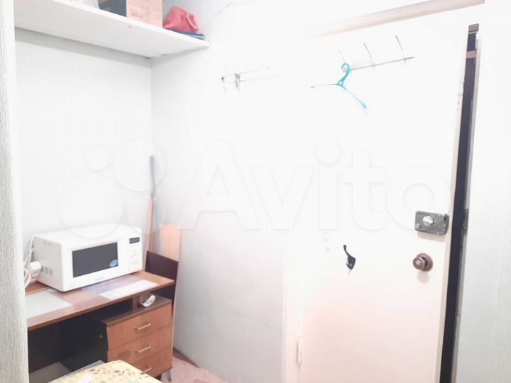 1-к. квартира, 34 м², 2/5 эт.