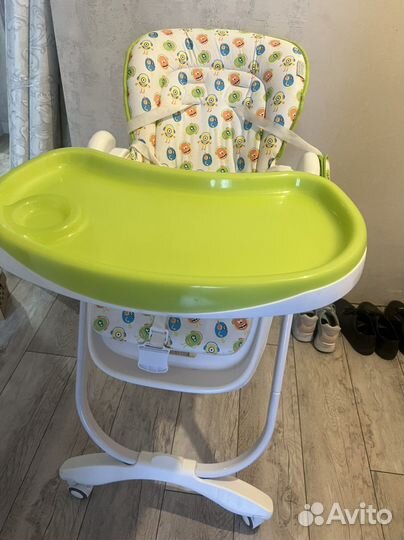 Стульчик для кормления