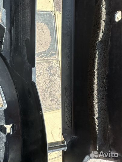 Решетка радиатора LADA vesta люкс