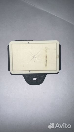 Реле накала свечей BMW F30 F10 F01 F15