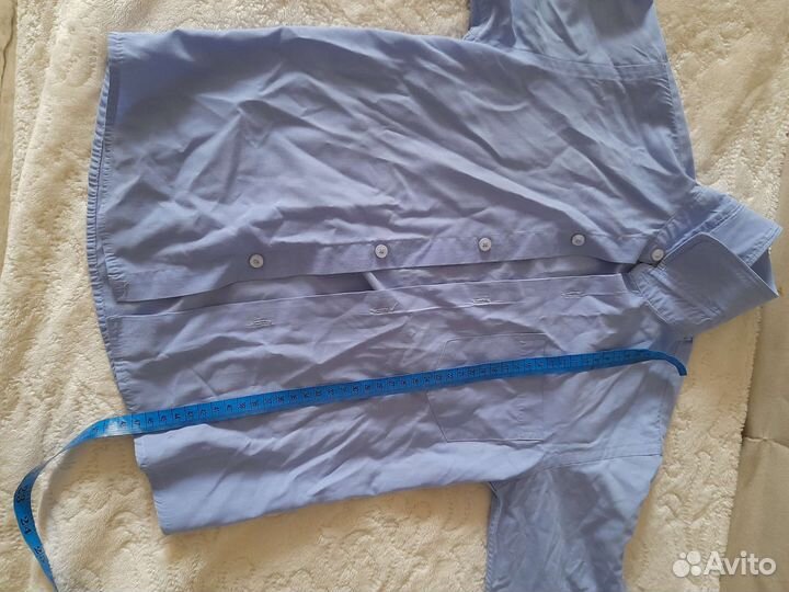 Школьная рубашка