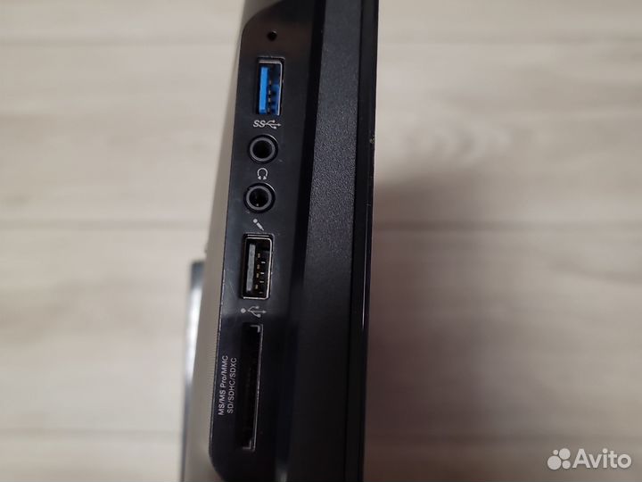 Моноблок lenovo