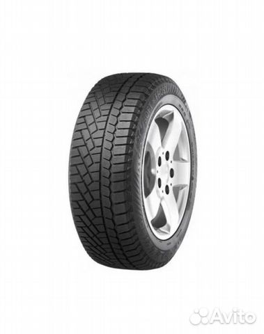 Gislaved Soft Frost 200 SUV 215/70 R16 200