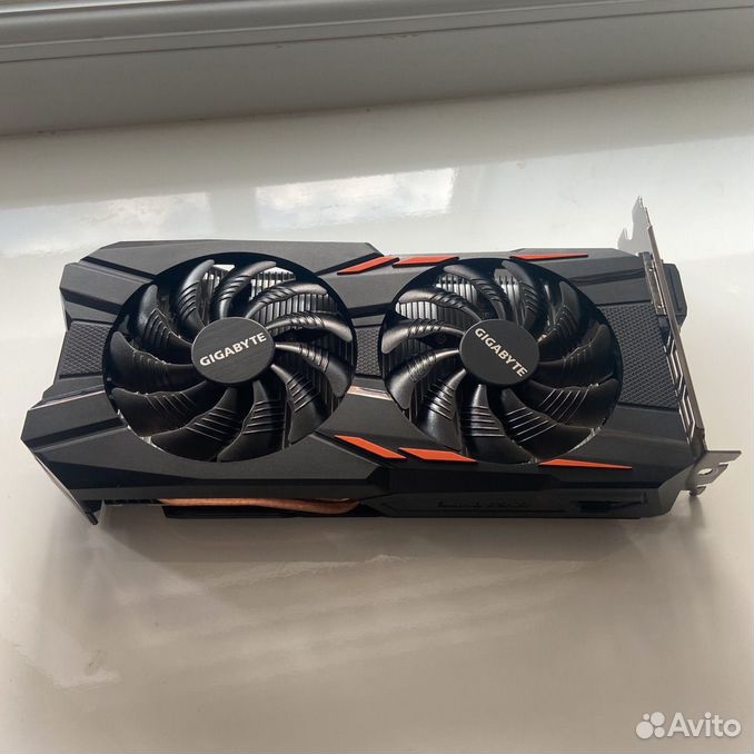 Gtx hot sale 1040 ti