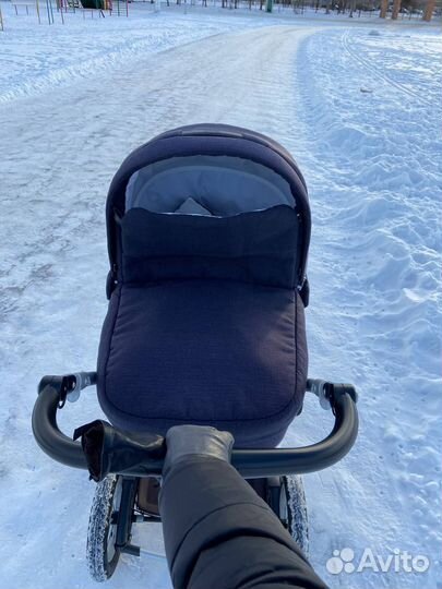 Коляска Peg perego