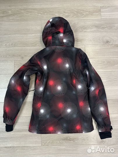 Горнолыжный костюм женский размер 42