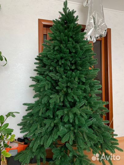Ель литая 180
