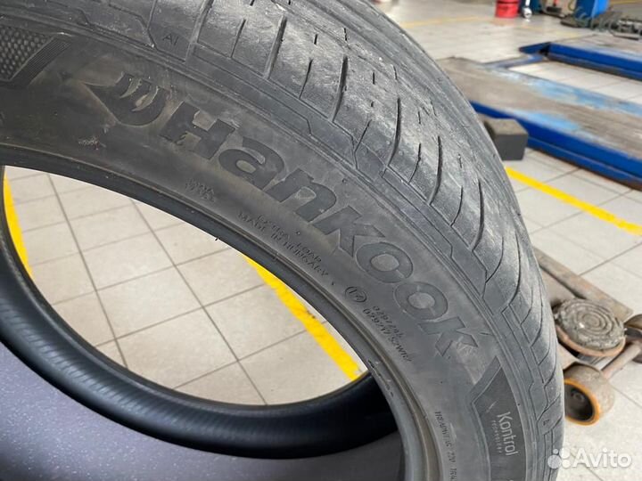 Hankook Ventus S1 Evo 3 K127 285/45 R21