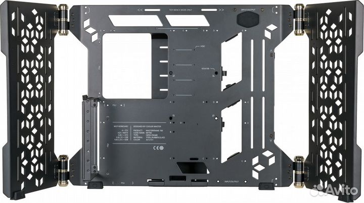 Cooler Master MasterFrame 700 (MCF-MF700-kgnn-S00)