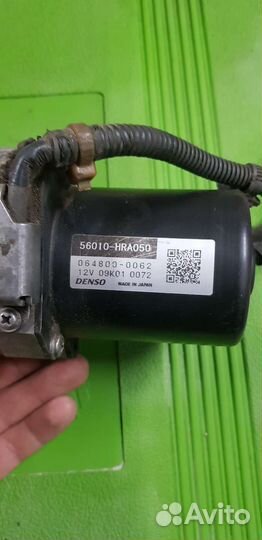 Масло насос коробки lexus gs450h 3 2005-2011