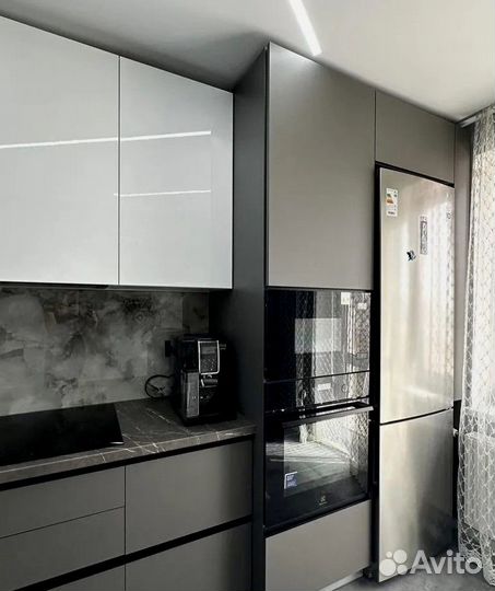 Кухонный гарнитур в рассрочку 0%