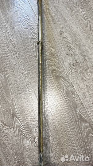 Клюшка хоккейная вратарская CCM