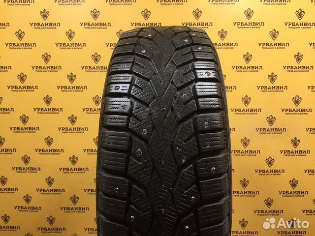 Gislaved NordFrost 100 195/65 R15 95T