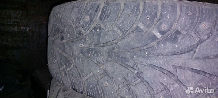 Hankook Winter I'Cept X RW10 225/60 R17