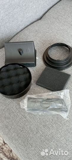 Пылесос Vitek бу