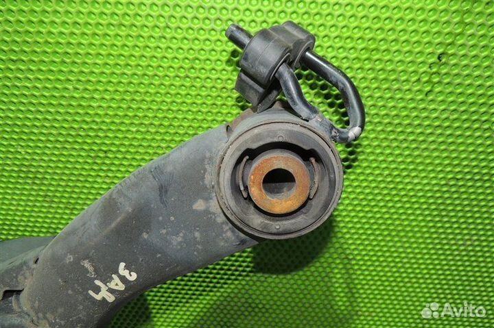 Балка подвески задняя Nissan Elgrand ME51 VQ25DE