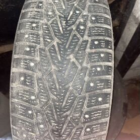 Nokian Tyres Hakkapeliitta 7 205/65 R16