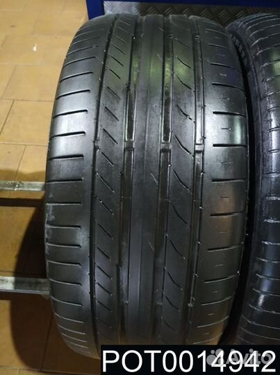 Continental ContiSportContact 5 255/50 R19 99R