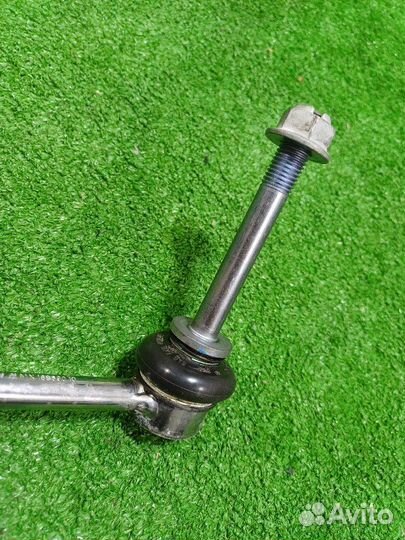 Стойка стабилизатора передняя левая Bmw X6M F96