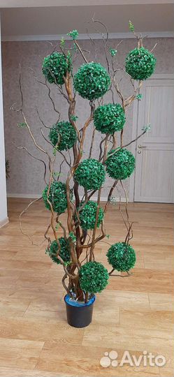 Искусственные деревья