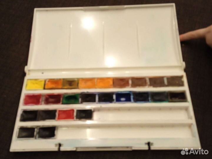 Акварель санкт-петербург профессиональная