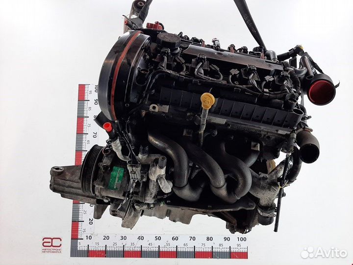 Двигатель (двс) для Alfa Romeo 147 (937) AR32104