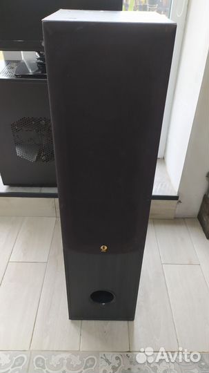 Колонка от комплекта sven HP-53OT