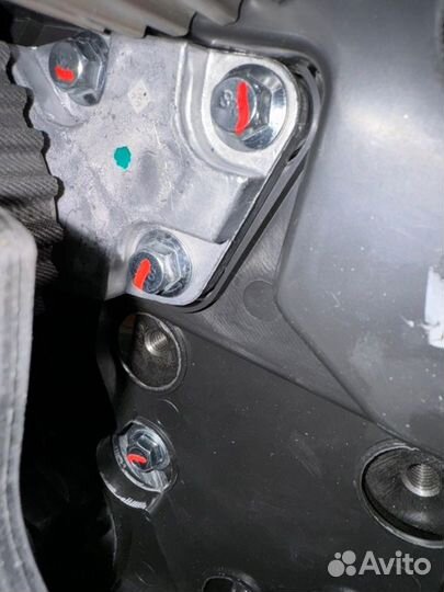 Двигатель Chevrolet F16D3