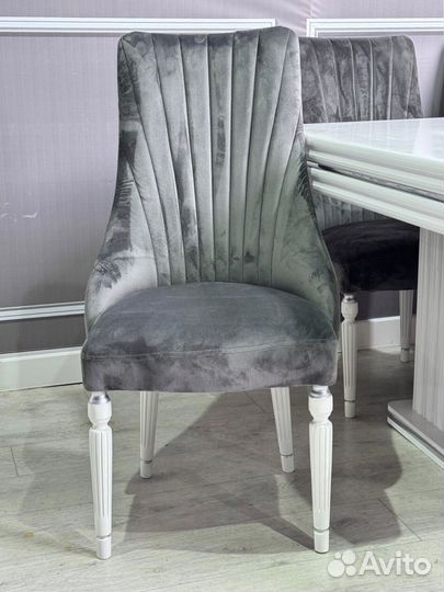 Стулья новые
