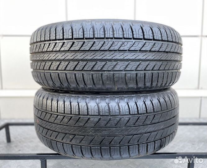 Goodyear Wrangler HP All Weather 255/55 R19