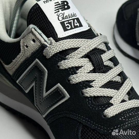 Кроссовки new balance 574