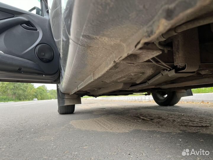 LADA Granta 1.6 МТ, 2015, 57 440 км