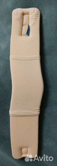 Воротник ортопедический детский