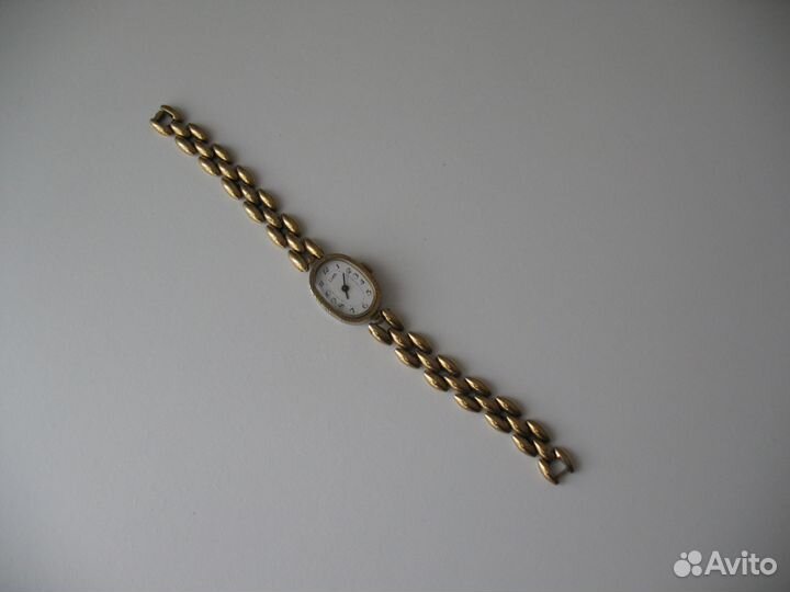 Часы механические