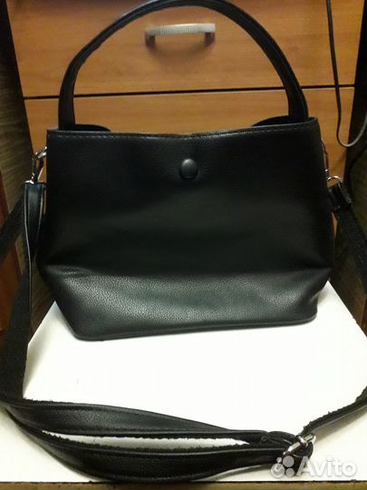 Сумка женская