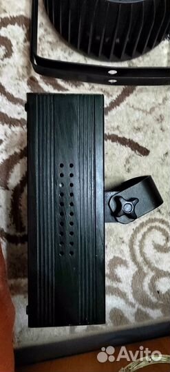 Светомузыка лазерный прибор