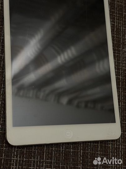 iPad mini