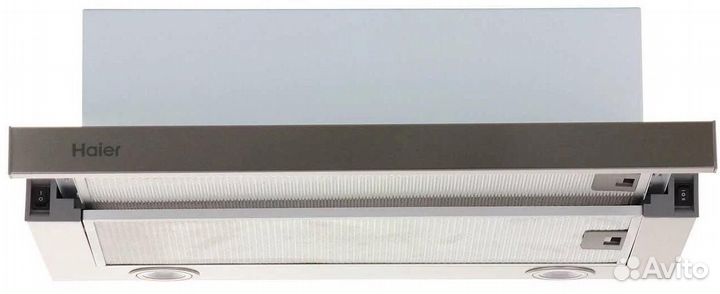 Встраиваемая вытяжка Haier новый