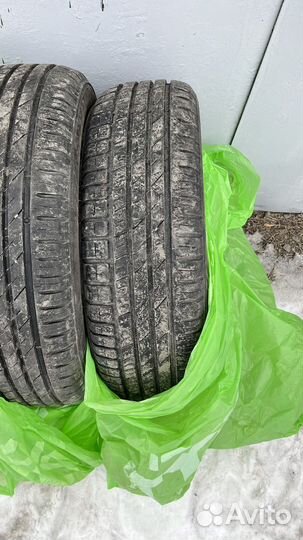 Nokian Tyres Nordman SX3 185/65 R15 88H